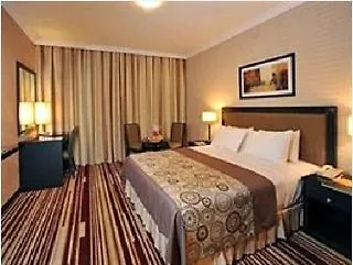 Апарт-отель Executive Suites Абу-Даби
