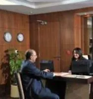 Executive Suites Абу-Даби Апарт-отель