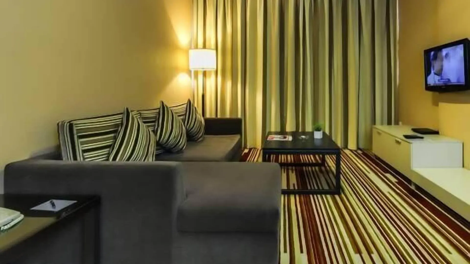 Executive Suites Abu Dhabi United Arab Emirates