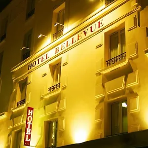 Hotel Bellevue Montmartre ***