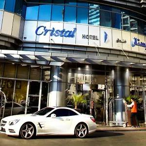 Cristal Hotel