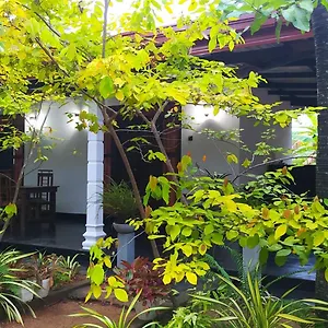 Pensión Yashi's Place 