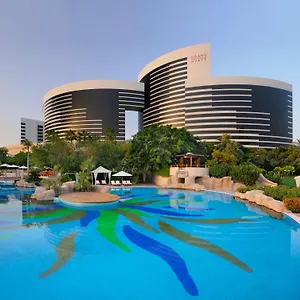 Appart hôtel Grand Hyatt ****