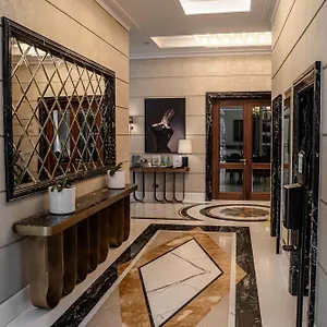 Radisson Collection Morina Hotel, Tirana تيرانا