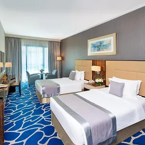 Hawthorn Extended By Wyndham Center מלון