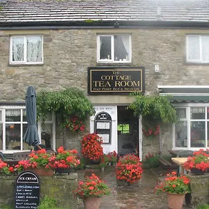 The Tea Bed & Breakfast Kettlewell