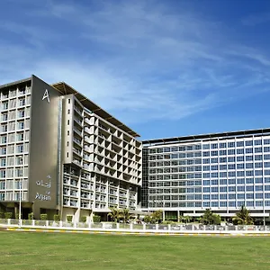 Park Arjaan By Rotana, Appart hôtel