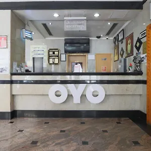 Oyo 297 California Дубай