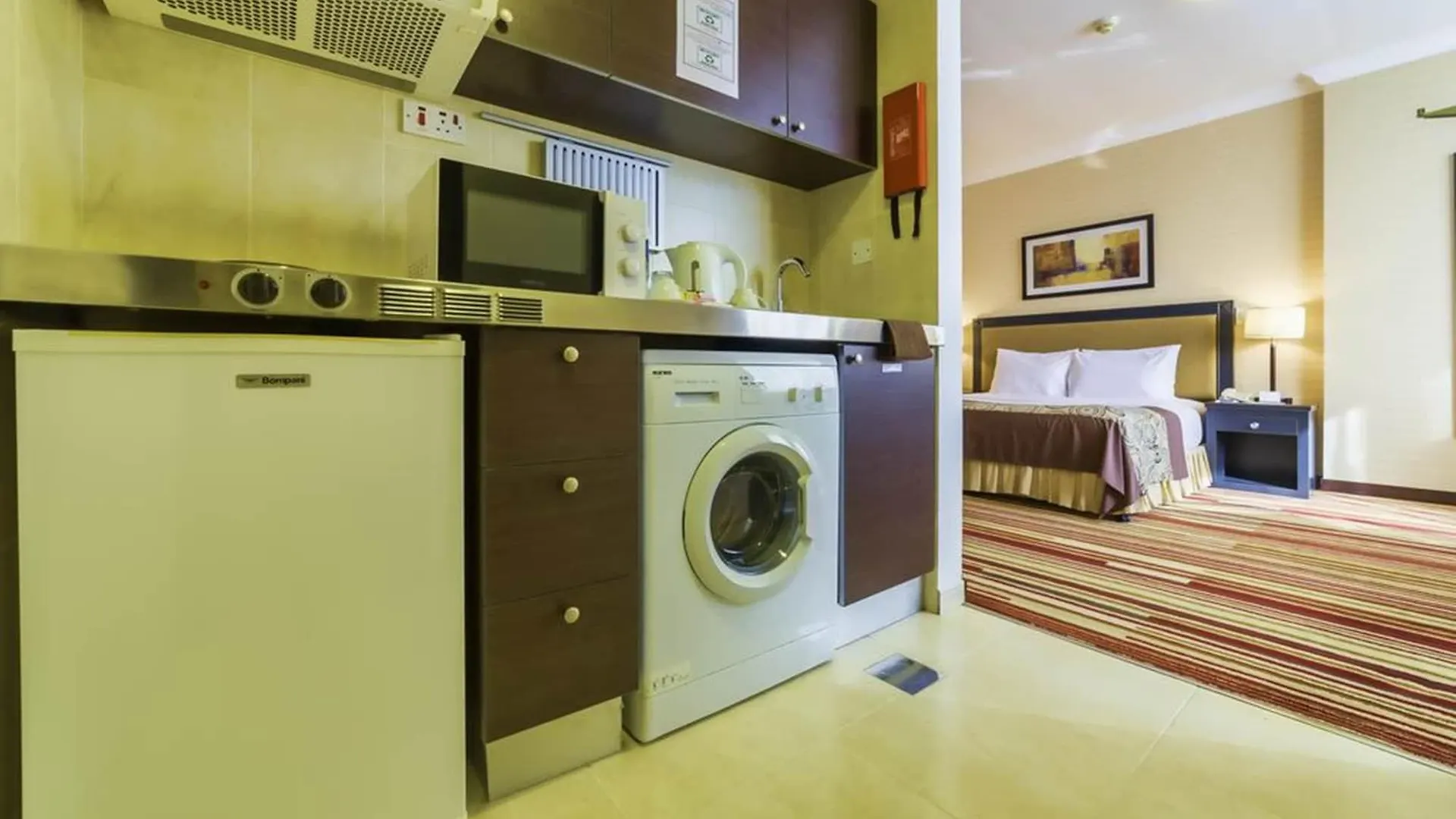 Executive Suites Abu Dhabi