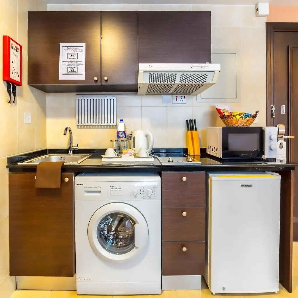 Executive Suites Abu Dhabi