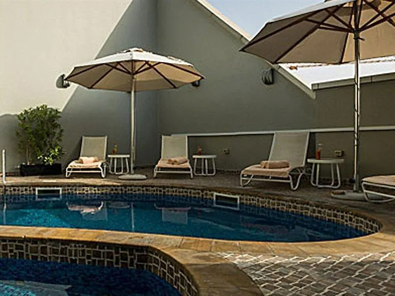 Executive Suites Abu Dhabi
