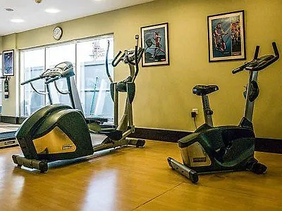 Executive Suites Abu Dabi