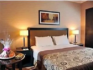 Executive Suites Abu Dhabi Aparthotel