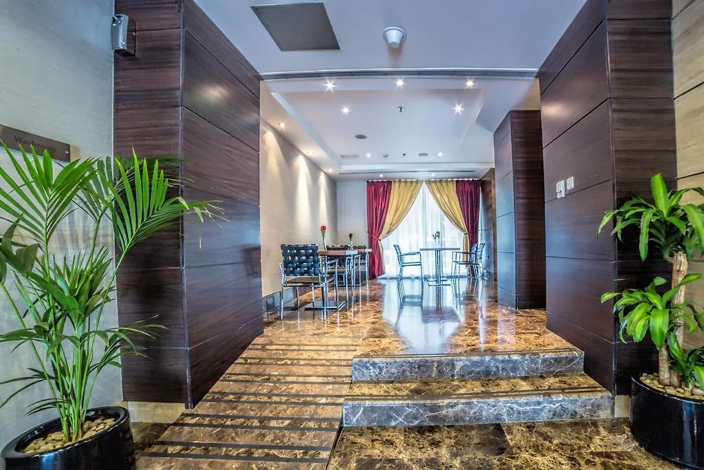 Executive Suites Abu Dhabi