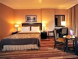 Executive Suites Abu Zabi
