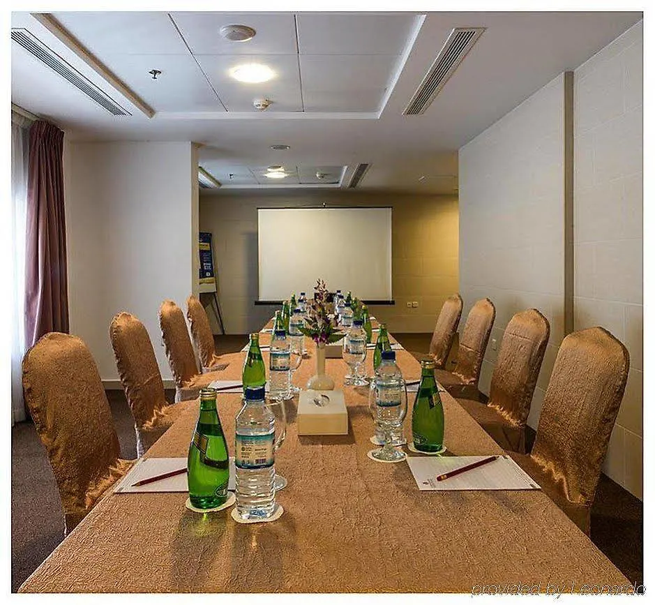 Executive Suites Abu Dhabi United Arab Emirates