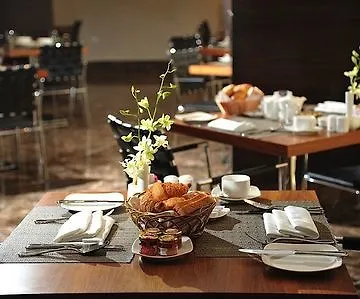 Aparthotel Executive Suites Abu Dhabi
