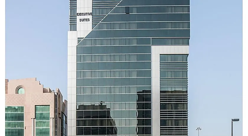 Executive Suites Abu Dhabi United Arab Emirates