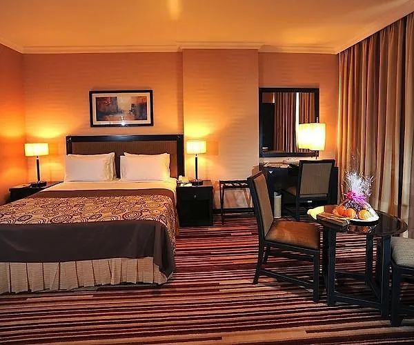 Executive Suites Abu Dhabi