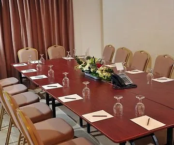 Apart-hotel Executive Suites Abu Dhabi