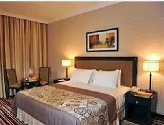 **** Apart-hotel Executive Suites Abu Dhabi Emirados Árabes Unidos